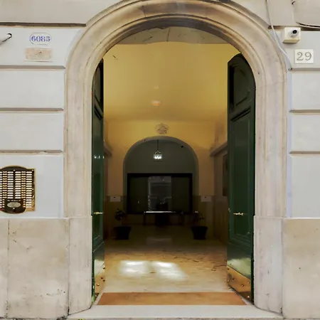 Live Loft Borghese *