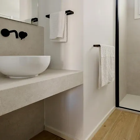 Live Loft Borghese *