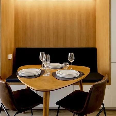 Live Loft Borghese *