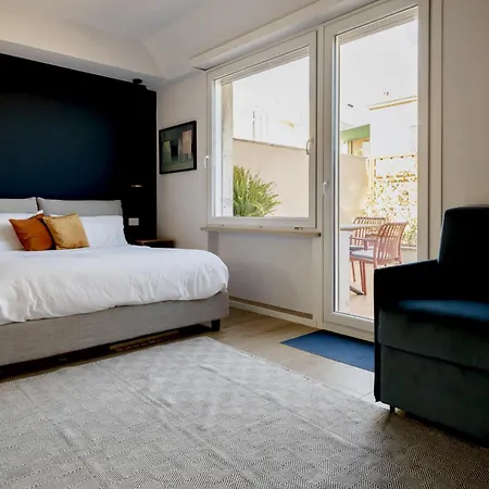 Daire Live Loft Borghese *