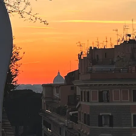 Live Loft Borghese Daire