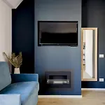 Live Loft Borghese Lägenhet