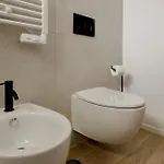 Lägenhet Live Loft Borghese