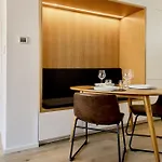 Live Loft Borghese Lägenhet