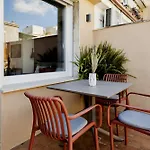Live Loft Borghese Rom