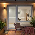 Lägenhet Live Loft Borghese *