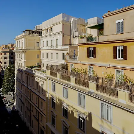 Live Loft Borghese