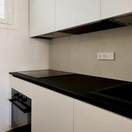 Live Loft Borghese