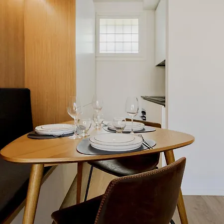 Live Loft Borghese * רומא