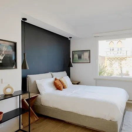 Live Loft Borghese דירה *